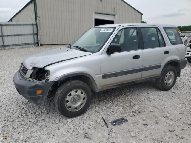 HONDA CR-V LX