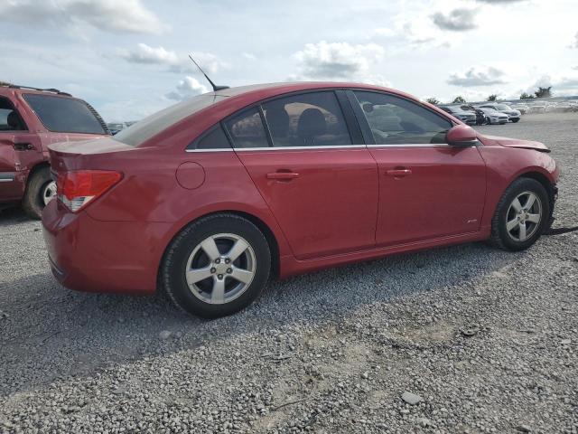 Vin: 1g1pf5s97b7171594, lot: 59530415, chevrolet cruze lt 20113