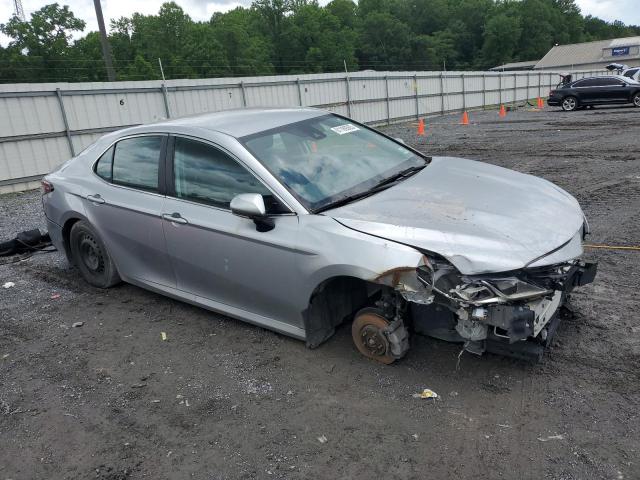 Vin: 4t1c31ak6pu609392, lot: 61189365, toyota camry le 20234
