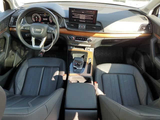 2023 AUDI Q5 PREMIUM - WA1EAAFY3P2032360