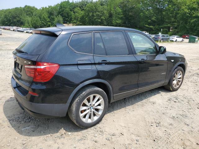 Vin: 5uxwx9c52e0d40079, lot: 59855915, bmw x3 xdrive28i 20143