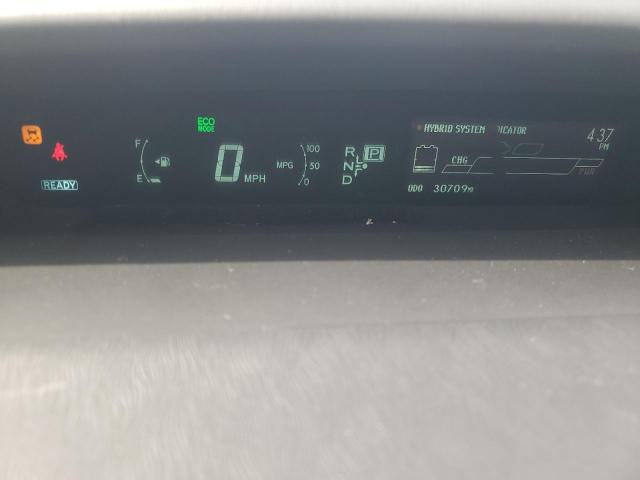 2015 TOYOTA PRIUS JTDKN3DU3F1967049