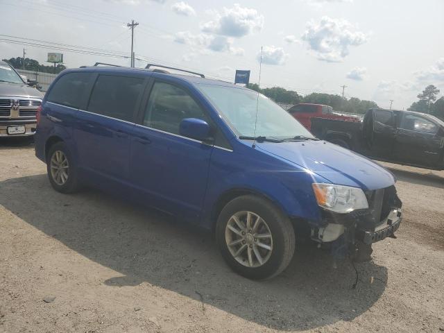 Vin: 2c4rdgcg0lr170155, lot: 59271135, dodge caravan sxt 20204
