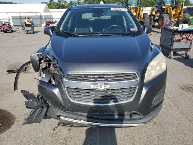2016 CHEVROLET TRAX 1LT 3GNCJPSB5GL138655