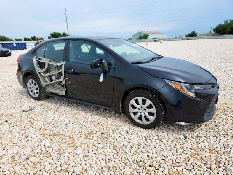 2022 TOYOTA COROLLA LE 5YFEPMAE6NP302585