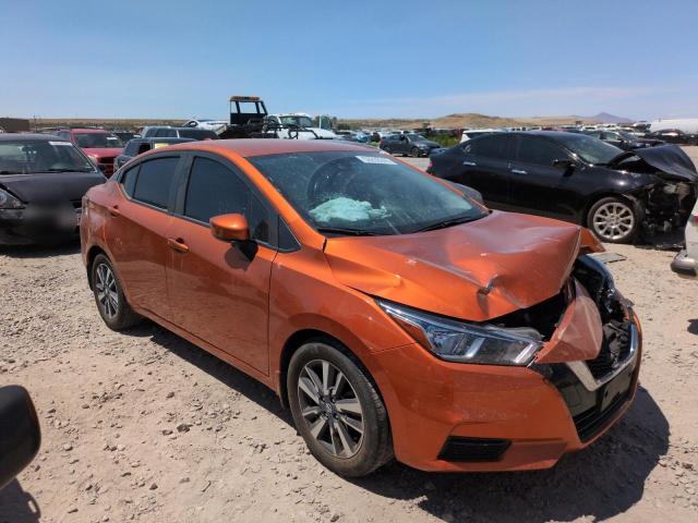 Vin: 3n1cn8ev5nl864783, lot: 59239245, nissan versa sv 20224