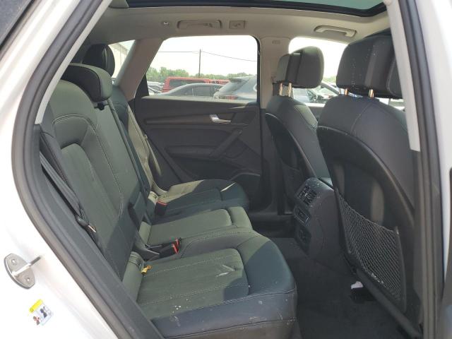 2024 AUDI Q5 PREMIUM WA1BBAFY3R2067614