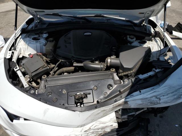2017 CHEVROLET CAMARO LT 1G1FB3DS4H0102181