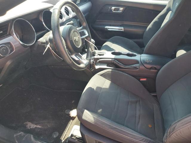 2016 FORD MUSTANG - 1FA6P8TH0G5306687