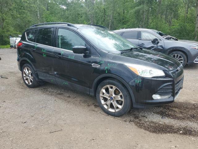 Vin: 1fmcu0g96fuc69025, lot: 62540915, ford escape se 20154