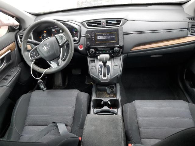 2018 HONDA CR-V EX 2HKRW2H56JH614542