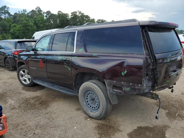 2020 CHEVROLET SUBURBAN C 1GNSCGKC7LR218296