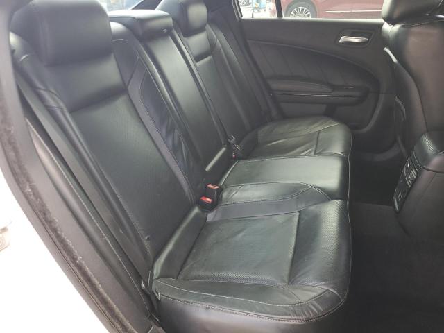 2016 DODGE CHARGER SX - 2C3CDXHG1GH272286