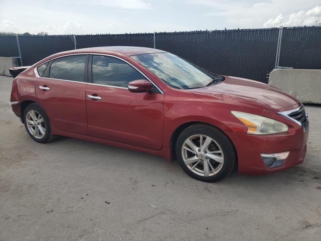 Vin: 1n4al3ap1ec101813, lot: 60039325, nissan altima 2.5 20144