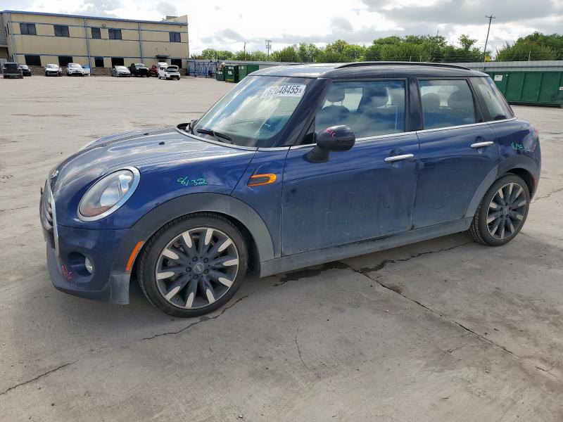 Vin: wmwxu1c51g2d57816, lot: 62648455, mini cooper 2016 img_1