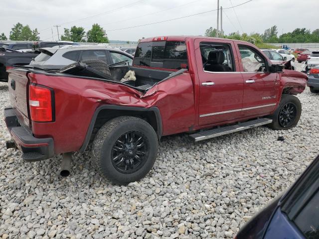 2018 GMC SIERRA K35 1GT42YEYXJF146283