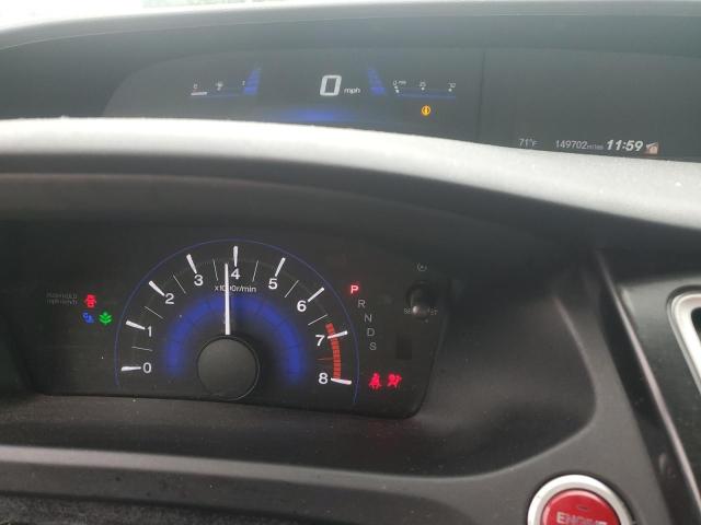2015 HONDA CIVIC EXL 2HGFG3B08FH530016