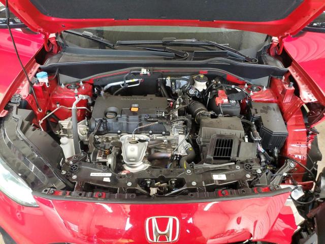 2025 HONDA HR-V SPORT 3CZRZ2H55SM750772