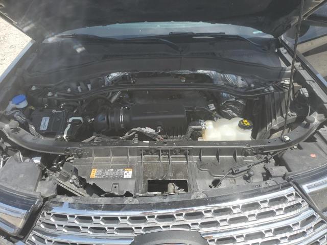 2020 FORD EXPLORER L - 1FMSK8FH7LGA27542