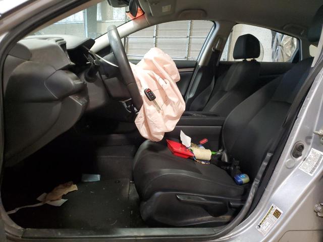 2019 HONDA CIVIC LX 2HGFC2F60KH518151