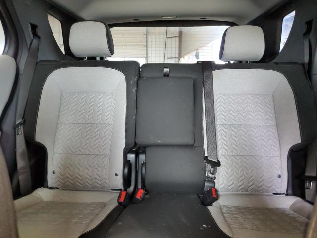 2024 CHEVROLET EQUINOX LS #3305421432