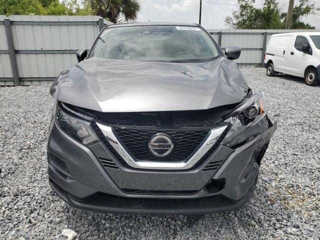 2020 NISSAN ROGUE SPOR JN1BJ1CV5LW269554
