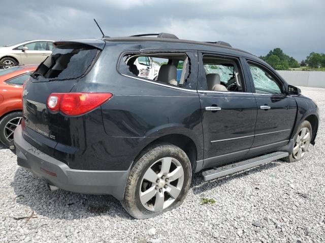 Vin: 1gnkrled2bj225701, lot: 59457675, chevrolet traverse ltz 20113