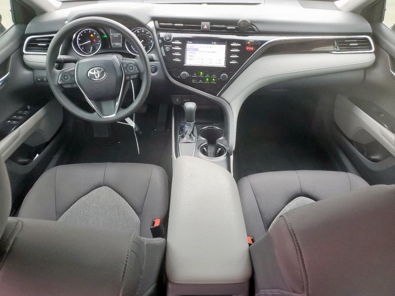 2018 TOYOTA CAMRY L 4T1B11HKXJU084092