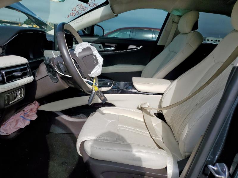 2023 LINCOLN NAUTILUS B 2LMPJ9JP0PBL15093
