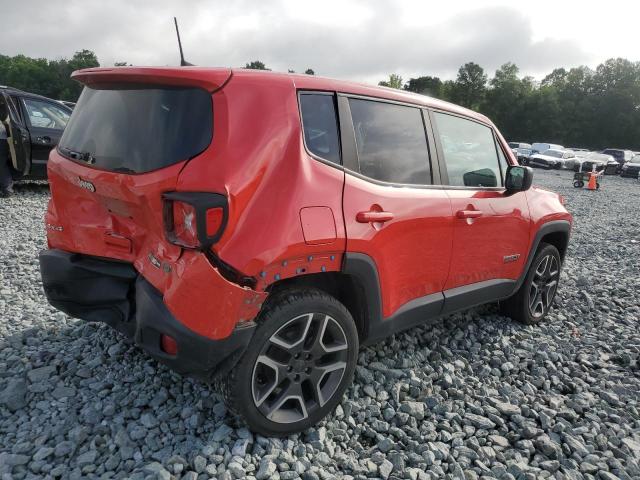 Vin: zacnjbab8lpl70560, lot: 61066475, jeep renegade sport 20203