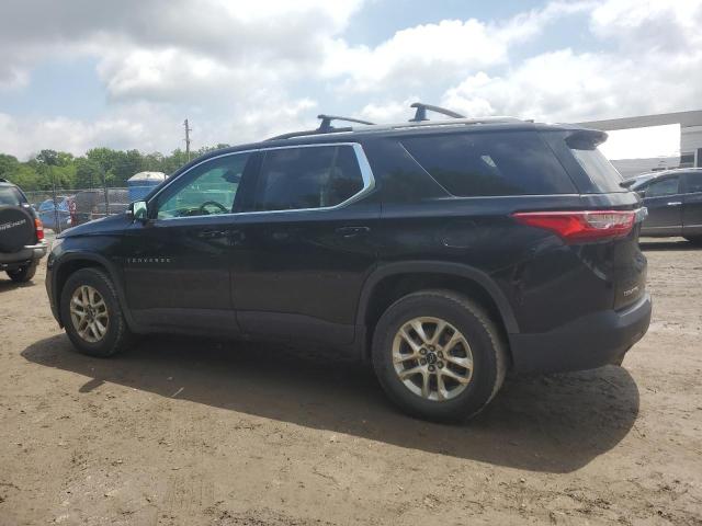 Vin: 1gnergkw8jj126552, lot: 61711485, chevrolet traverse lt 20182