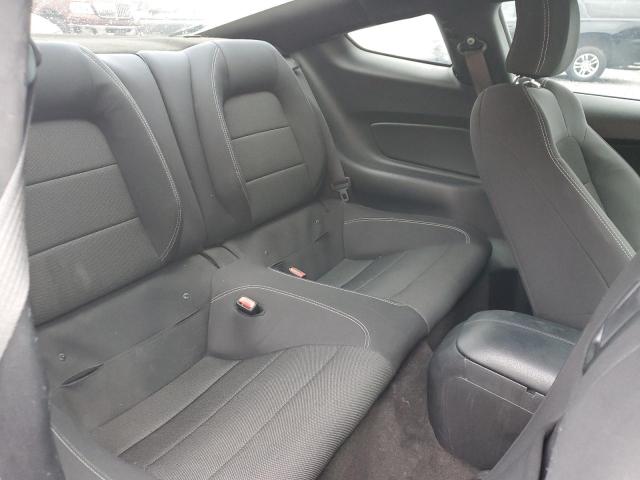 2017 FORD MUSTANG - 1FA6P8AM8H5238687