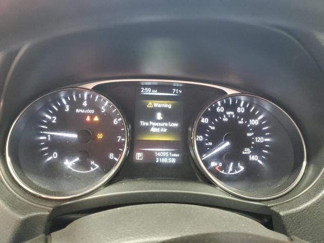 2016 NISSAN ROGUE S - 5N1AT2MV2GC825281