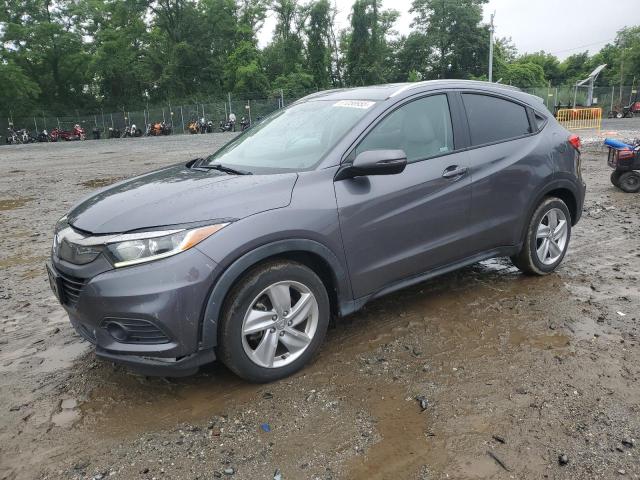 Vin: 3czru6h79km734968, lot: 61056955, honda hr-v exl 2019 img_1
