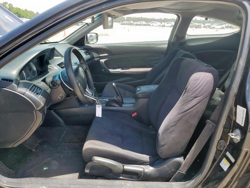2011 HONDA ACCORD LX- - 1HGCS1B38BA000475