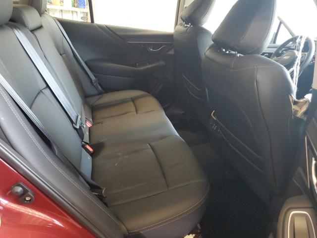 2025 SUBARU LEGACY TOU 4S3BWGP67S3017518
