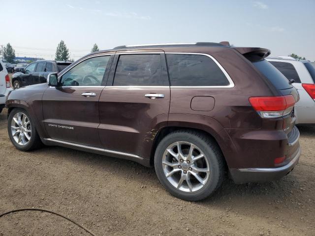 Vin: 1c4rjfjt7ec263480, lot: 59993325, jeep grand cher summit 20142