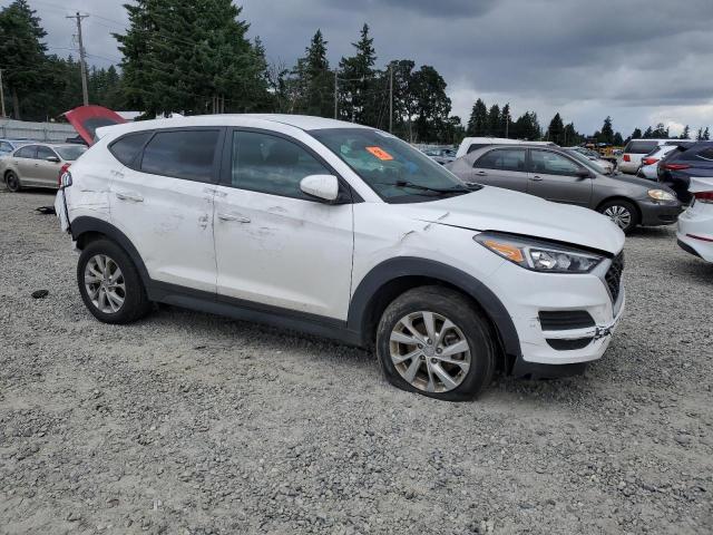 Vin: km8j2ca48ku890188, lot: 61619995, hyundai tucson se 20194