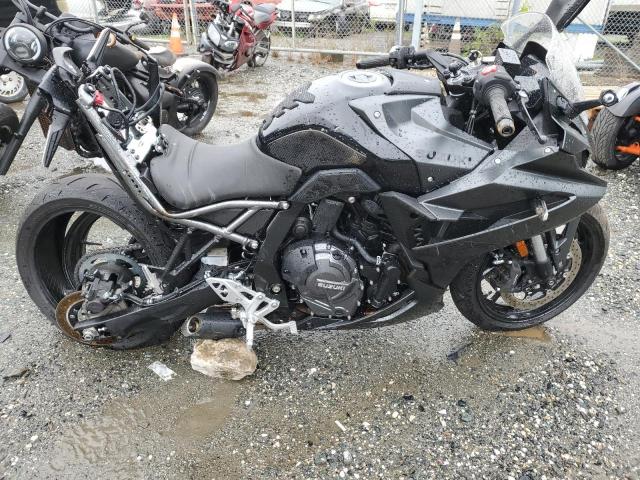 2025 SUZUKI GSX800 F JS1EM13B5S7101861