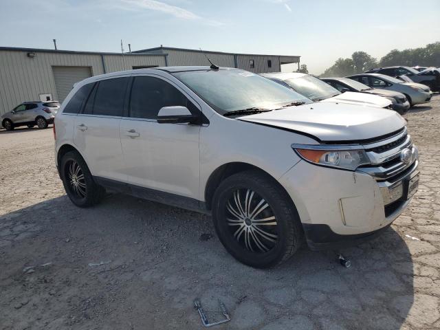 Vin: 2fmdk4kc0dba40508, lot: 60597245, ford edge limited 20134
