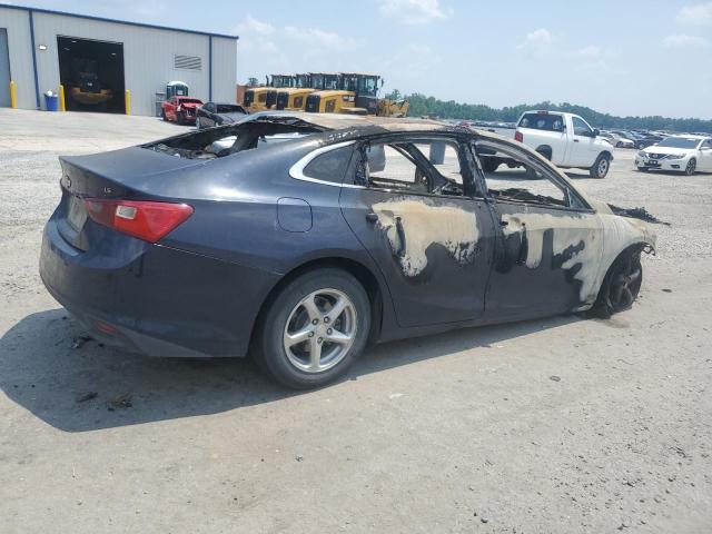 2016 CHEVROLET MALIBU LS - 1G1ZB5ST9GF290440