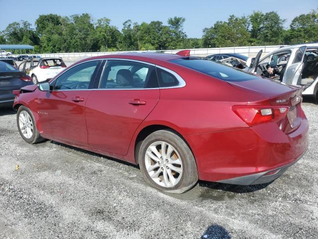 2018 CHEVROLET MALIBU LT 1G1ZD5ST1JF180919