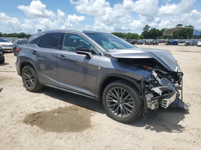 Vin: 2t2bzmca7hc126055, lot: 60569195, lexus rx350 350 base 20174