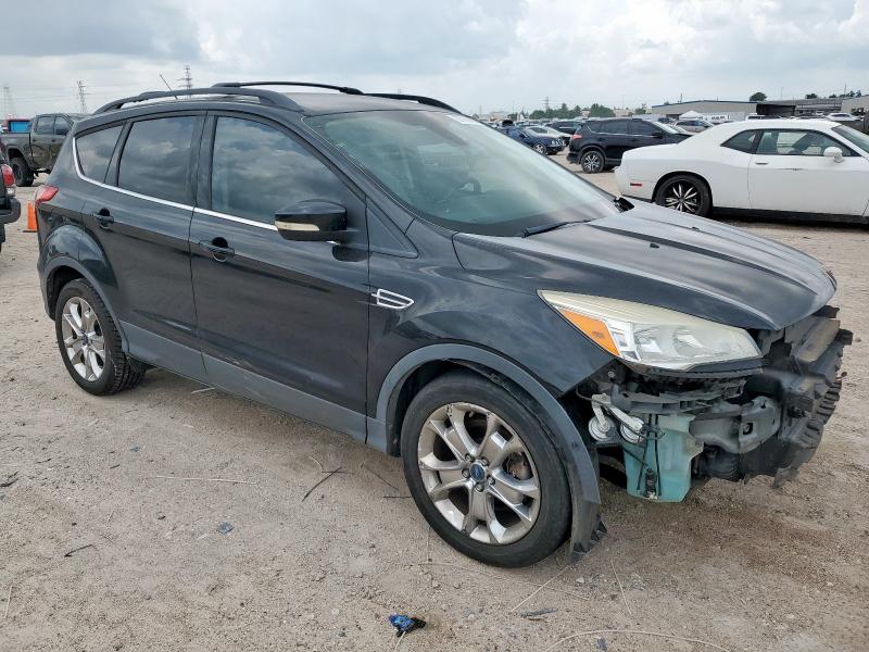 2013 FORD ESCAPE SEL - 1FMCU0H92DUA90959