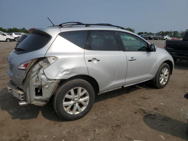 Vin: jn8az1mw9bw177049, lot: 59475085, nissan murano s 20113
