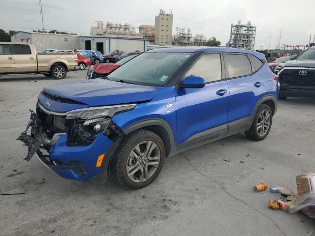 KIA SELTOS LX