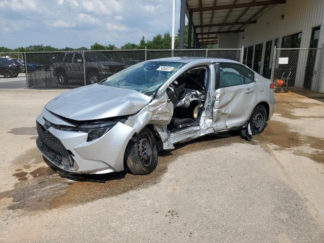 Vin: jtdepmae4nj191720, lot: 62578165, toyota corolla le 2022 img_1