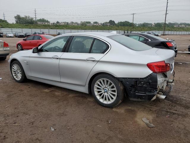 Vin: wbafu7c51cdu59305, lot: 59287935, bmw 5 series xi 20122
