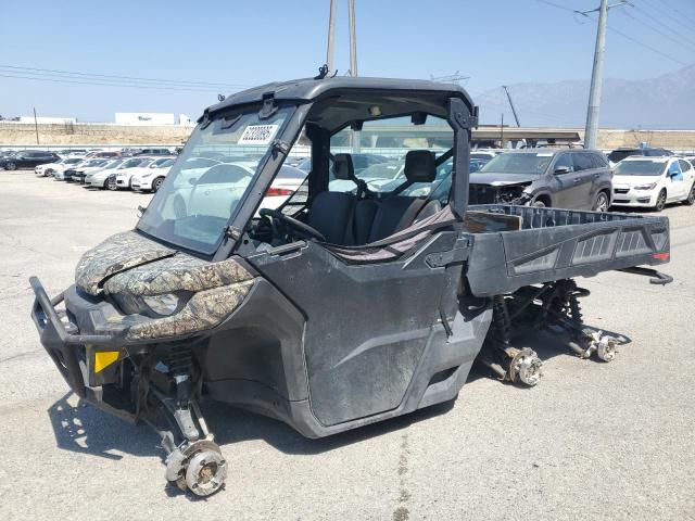 2020 CAN-AM DEFENDER HD10 3JB6GAX47LK000274