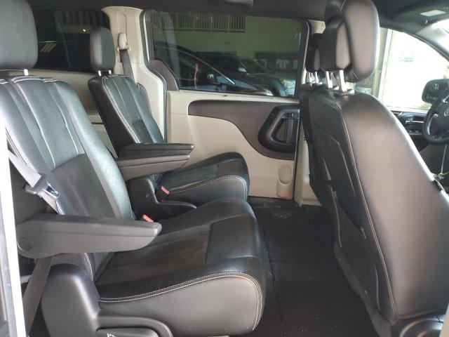 2019 DODGE GRAND CARA - 2C4RDGCG3KR606298